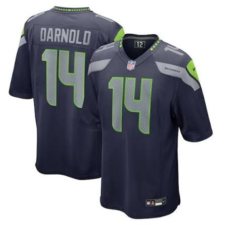 NFL Jersey-132